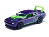 Машина Siku 1572 Dodge Challenger Custom, 1/55