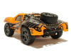 Фото Радиоуправляемый шорт-корс Remo Hobby Rocket Brushless (оранжевый) 4WD 2.4G 1/16 RTR | Инномарт