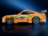 Фото Конструктор RCM автомобиль SUPRA (2225 деталей) | Инномарт