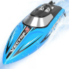 Радиоуправляемый катер Volantex RC Vector S синий 2.4G RTR