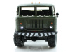 Фото Р/У машина WPL B-24 грузовая (зеленая) 1/16+акб 2.4G RTR | Инномарт