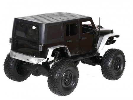 Фото Радиоуправляемая машина MX Трофи +акб 1/8 | Инномарт