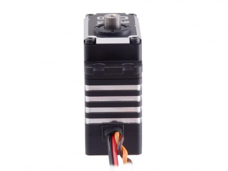 Фото Сервомашинка цифровая JX Servo C70 (87г/72/0.08/12.0V) Full metal | Инномарт