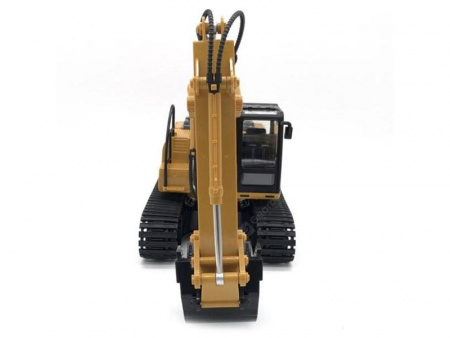 Фото Радиоуправляемый экскаватор HUI NA TOYS 2.4G 15CH 1/16 RTR | Инномарт