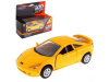 Фото Машина Autotime "TOYOTA CELICA" 1:43 | Инномарт