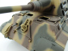 Фото Р/У танк Torro Jagdtiger (Metal Edition) 1/16 2.4G, ВВ-пушка, деревянная коробка | Инномарт