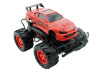 Фото Р/У внедорожник Monstre Truck Nissan Silvia в ассортименте 1/16 + свет + звук | Инномарт