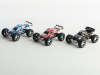 Фото Р/У машина WLToys Mini Car Трагги Hhigh Speed 2019 | Инномарт