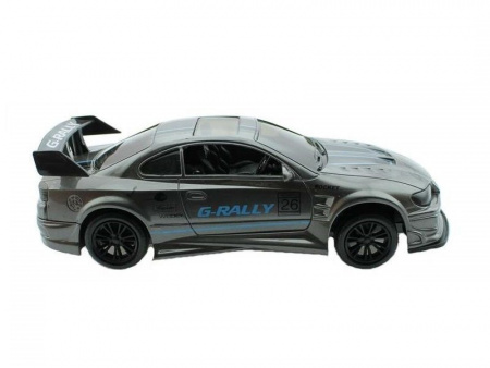 Фото Р/У спортивная машина Nissan Skyline в ассортименте 1/18 + свет | Инномарт