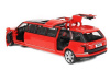 Фото Машина Range Rover 6602 1/32 свет, звук, инерция 23,5 см (1/8шт.) б/к | Инномарт