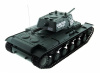 Фото Радиоуправляемый танк Heng Long KV-1 Upgrade V6.0 2.4G 1/16 RTR | Инномарт