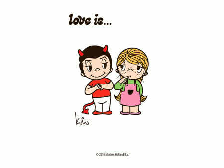 Фото Настольная игра ZVEZDA "Love is … Шалости", семейная | Инномарт