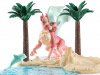 Фото Фигурка Schleich Остров драконов с кладом | Инномарт