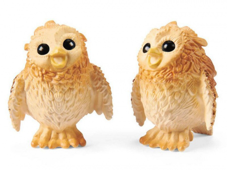 Фото Фигурка Schleich Вылупившиеся совята | Инномарт