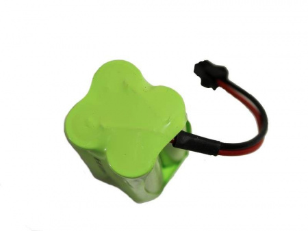 Фото Аккумулятор Ni-Mh 800mAh, 4.8V, SM для Double Eagle E326-003 | Инномарт