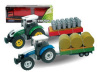 Фото Машина Autotime "VILLAGE TRACTOR SET" ассортимент 1:43 | Инномарт