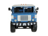 Фото Радиоуправляемая машина MN MODEL MN-66B грузовая (синяя) 4WD 2.4G 1/16 RTR | Инномарт