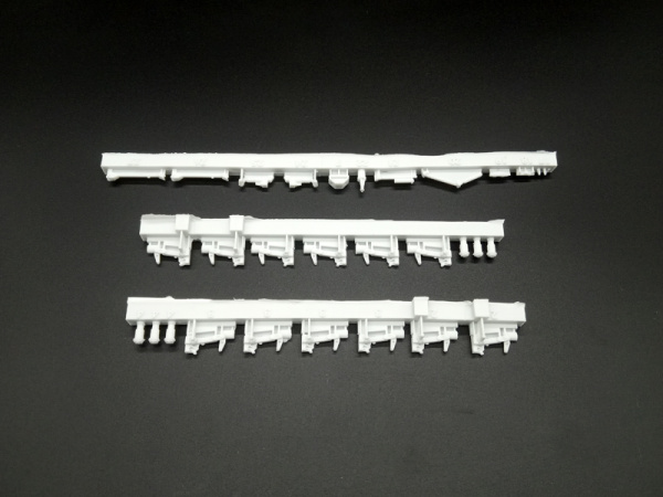 Сборная модель Red Iron Models Сервисно-транспортный робот СТР-1, 1/35 | Инномарт
