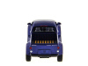 Фото Машина Kinsmart "DODGE Power Wagon" инерция (1/12шт.) 1:42 б/к | Инномарт