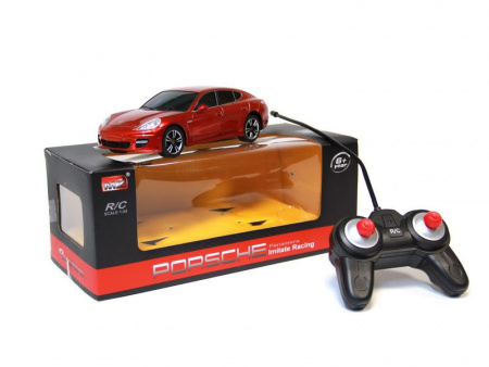 Фото Р/У машина MZ Porsche Panamera 27047 1/24 | Инномарт