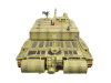 Фото Радиоуправляемый танк Heng Long Challenger 2 (Британия) Professional V7.0 2.4G 1/16 RTR | Инномарт