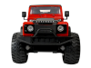 Фото Радиоуправляемая машина Double Eagle Land Rover Defender 110 4WD 2.4G 1/14 RTR | Инномарт
