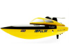 Фото Р/У катер WLToys Tiger-Shark WL912 Pro 2.4G RTR | Инномарт
