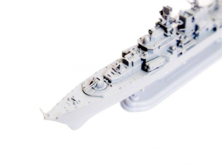 Фото Сборная модель ZVEZDA Российский эскадренный миноносец “Современный”, подарочный набор, 1/700 | Инномарт