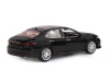Фото Машина "АВТОПАНОРАМА" Toyota Camry, черный, 1/32, свет, звук, инерция, в/к 17,5*13,5*9 см | Инномарт