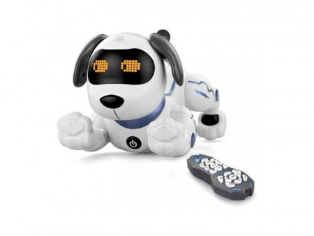 Фото Радиоуправляемая Собака-робот Smart Robot Dog - ZYA-A2875 | Инномарт