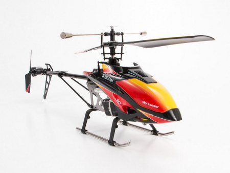 Фото Р/У вертолет WLToys V913 4Ch 2.4G RTF | Инномарт