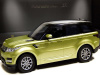Фото Р/У машина 1:12 Range Rover | Инномарт