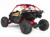 Фото Радиоуправляемый багги Axial Yeti Jr. Can-Am Maverick 4WD 1:18 RTR | Инномарт