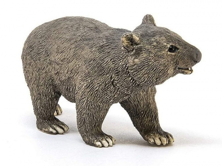 Фото Фигурка Schleich Вомбат | Инномарт