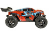 Фото Радиоуправляемая трагги Remo Hobby S EVO-R Brushless (красная) 4WD 2.4G 1/16 RTR | Инномарт