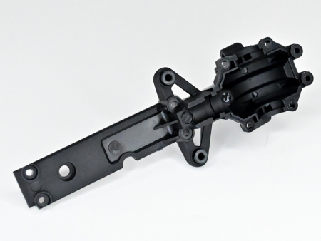 Фото Крышка переднего редуктора для автомоделей MJX M162/M163 | Инномарт