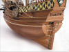 Фото Сборная деревянная модель корабля Artesania Latina MAYFLOWER, 1/60 | Инномарт