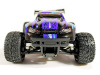 Фото Радиоуправляемая трагги Remo Hobby S EVO-R (синий) 4WD 2.4G 1/16 RTR | Инномарт