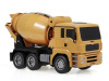 Фото Радиоуправляемый миксер HUI NA TOYS 2.4G 6CH 1/18 RTR | Инномарт