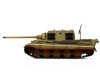 Фото Радиоуправляемый танк Torro Jagdtiger (Metal Edition) 1/16, ИК-пушка V3.0 2.4G RTR | Инномарт