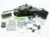 Фото Р/У танк Taigen 1/16 Leopard 2 A6 (Германия) (для ИК танк. боя) САМО 2.4G RTR, деревянная коробка | Инномарт