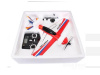 Фото Р/У самолет WlToys PoleCat 4Ch 2.4G RTF | Инномарт