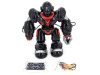 Фото ИК робот AMWELL 7088 Robocop, звук, свет, танцы, сенсор, стреляет снарядами | Инномарт