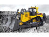 Фото Радиоуправляемый бульдозер HUI NA TOYS 2.4G 9CH 1/16 RTR | Инномарт