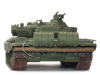 Фото Сборная модель ZVEZDA Советский основной боевой танк Т-72Б, 1/35 | Инномарт