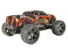 Фото Радиоуправляемый монстр Remo Hobby SMAX Brushless V2.0 (красный) 4WD 2.4G 1/16 RTR | Инномарт