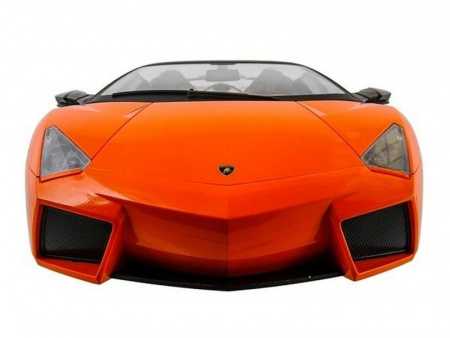 Фото Р/У машина MZ Lamborghini Reventon Roadster 2054 1/10 +акб | Инномарт