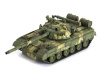 Фото Сборная модель ZVEZDA Российский основной боевой танк Т-80УД, 1/35 | Инномарт