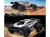 Фото Машинка монстр JJRC Q88, свет, 1/22 2WD 2.4G RTR | Инномарт