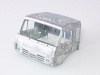 Фото Сборная модель AVD КАМАЗ-65225 с полуприцепом ЧМЗАП-5247Г, 1/43 | Инномарт